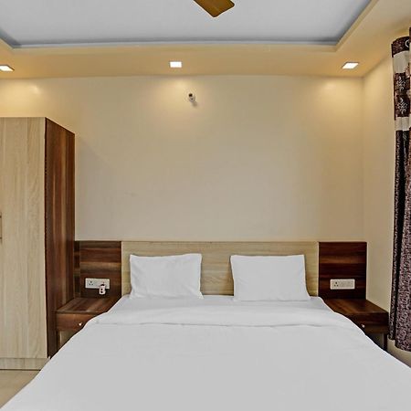 Hotel O Expo View Near Pvr Ansal Plaza Greater Noida Bagian luar foto